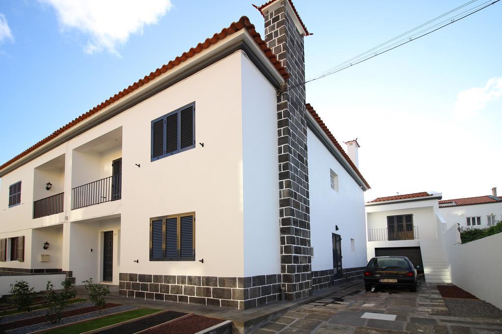 Villa Pdl House Garden à Ponta Delgada Extérieur photo