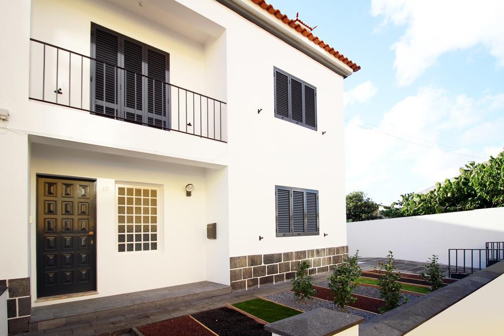 Villa Pdl House Garden à Ponta Delgada Extérieur photo