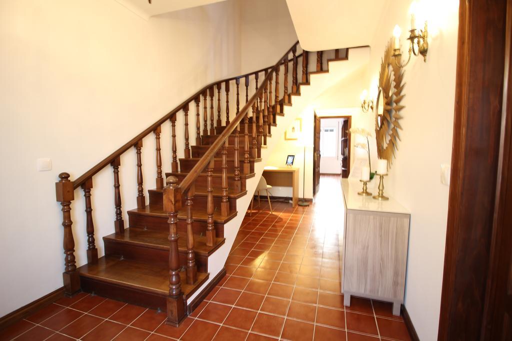 Villa Pdl House Garden à Ponta Delgada Extérieur photo